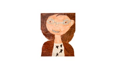 KLASSE ! - Eve Buchholz